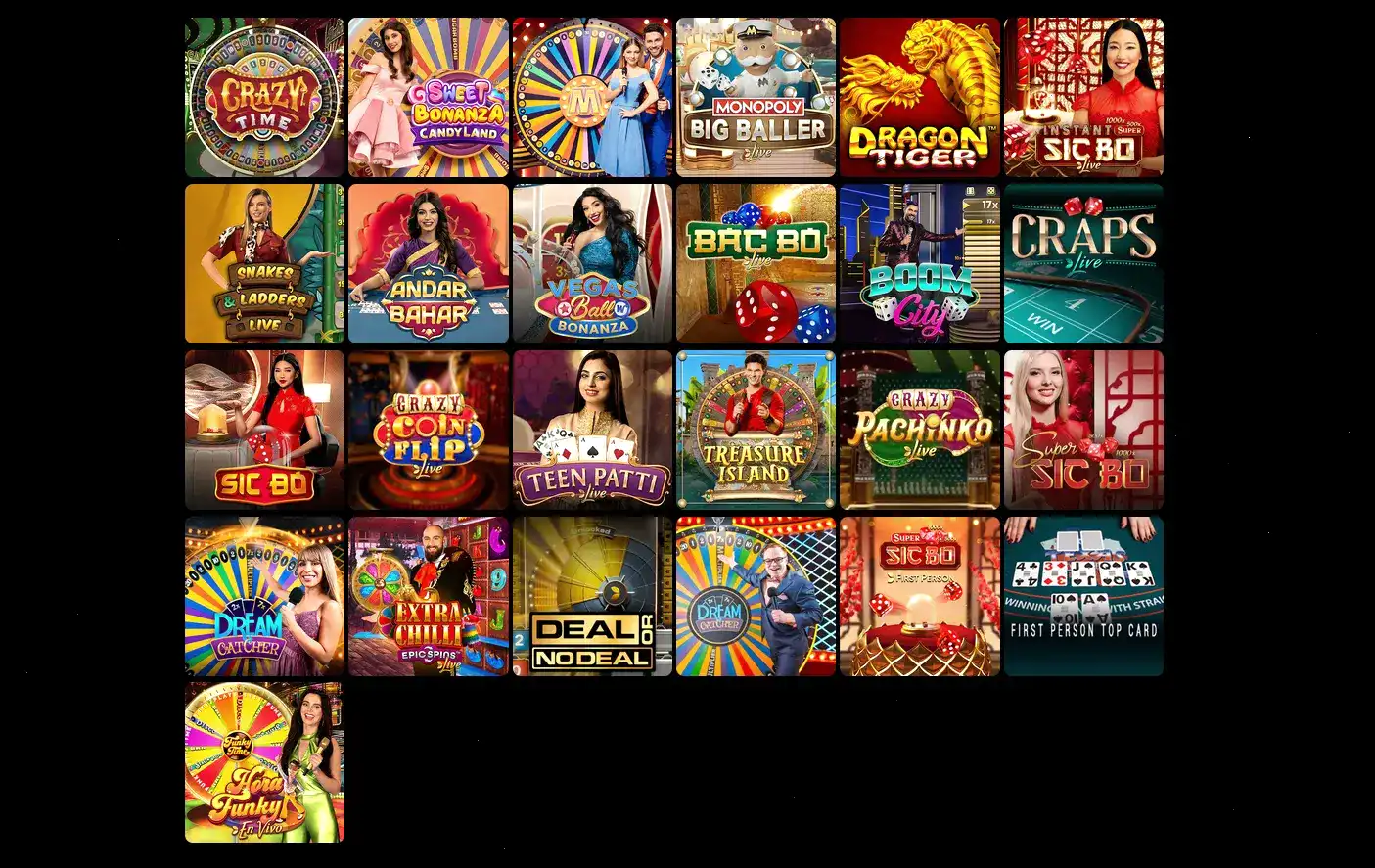Технологии казино Casino X